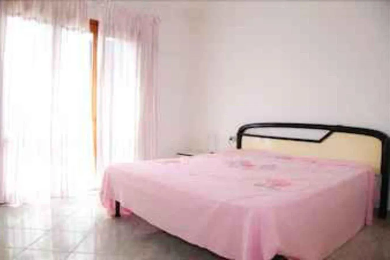 San Teodoro Lu Fraili Apartments 0*, San Teodoro (Sardinia) Italy