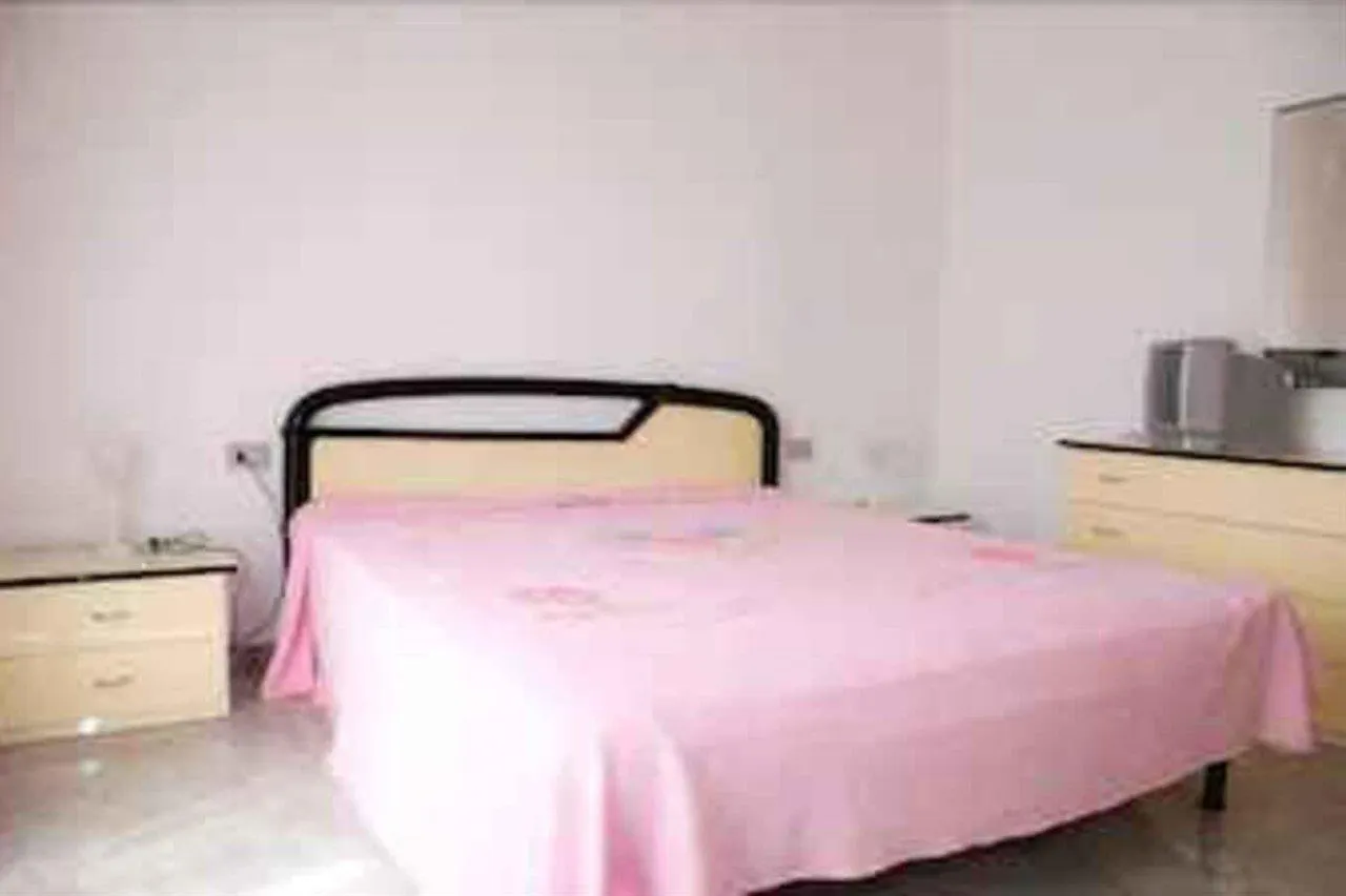 San Teodoro Lu Fraili Apartments Italy