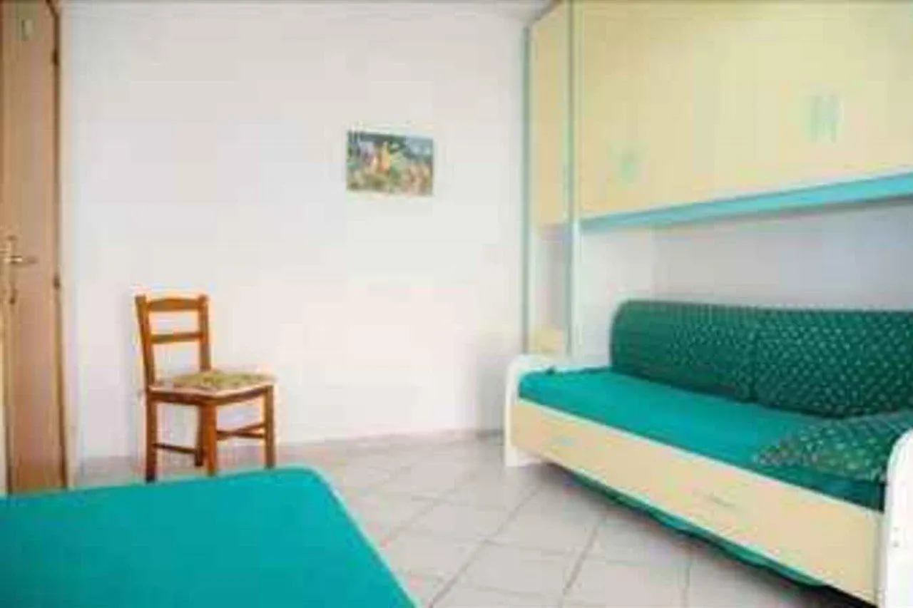 San Teodoro Lu Fraili Apartments