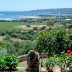 La Minditta San Teodoro (Sardinia)