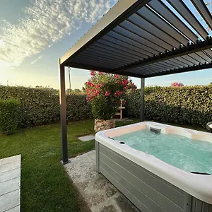  Appartement Sardegnasummer Li Cuppulati